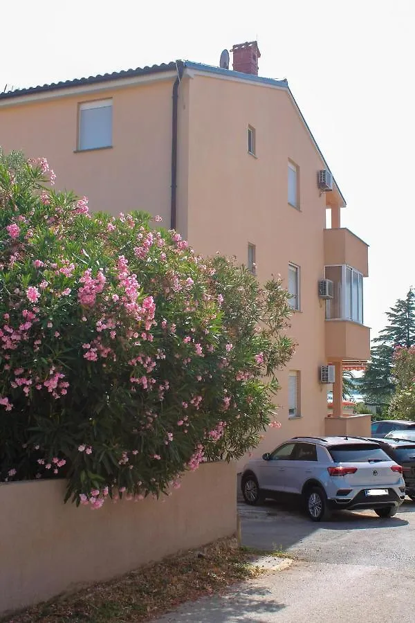 Apartment Loly Medulin