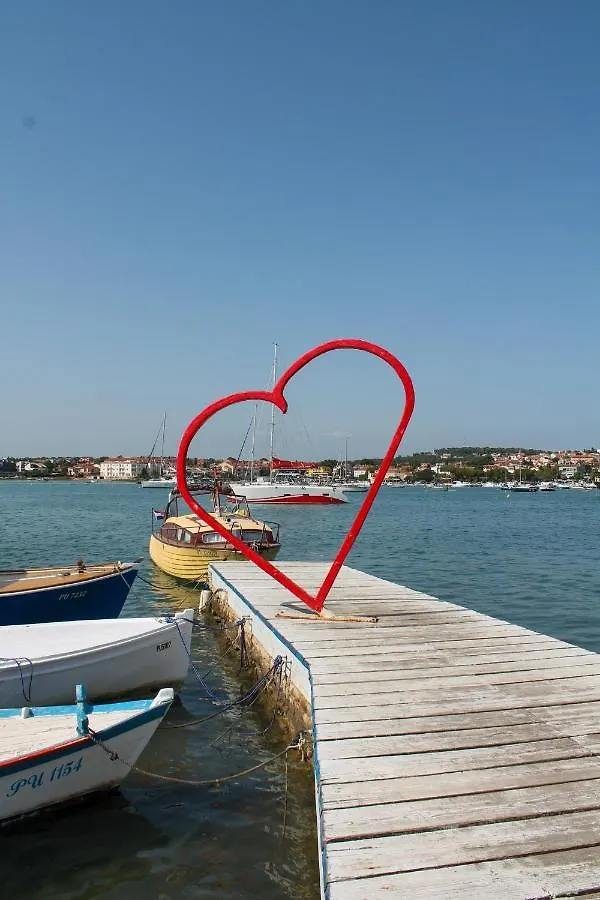 Apartment Loly Medulin 0*,  Croatia