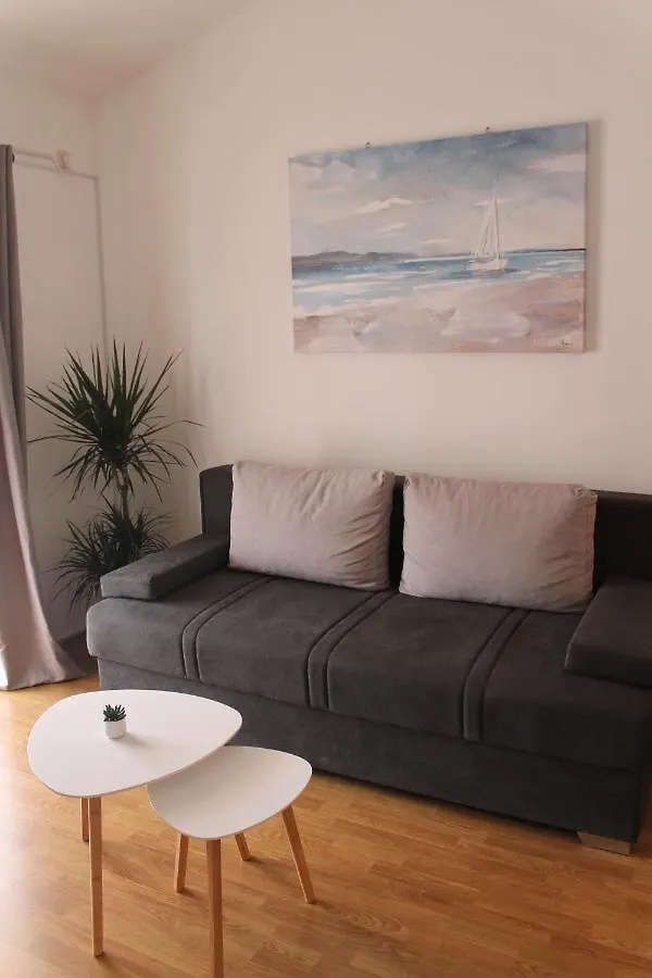 Apartment Loly Medulin Croatia