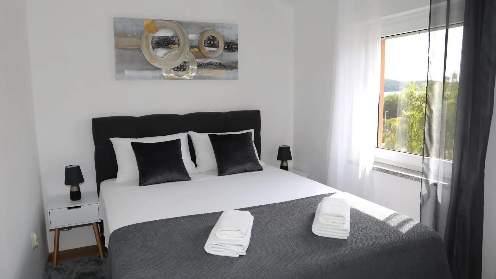 Apartment Loly Medulin 0*,  Croatia