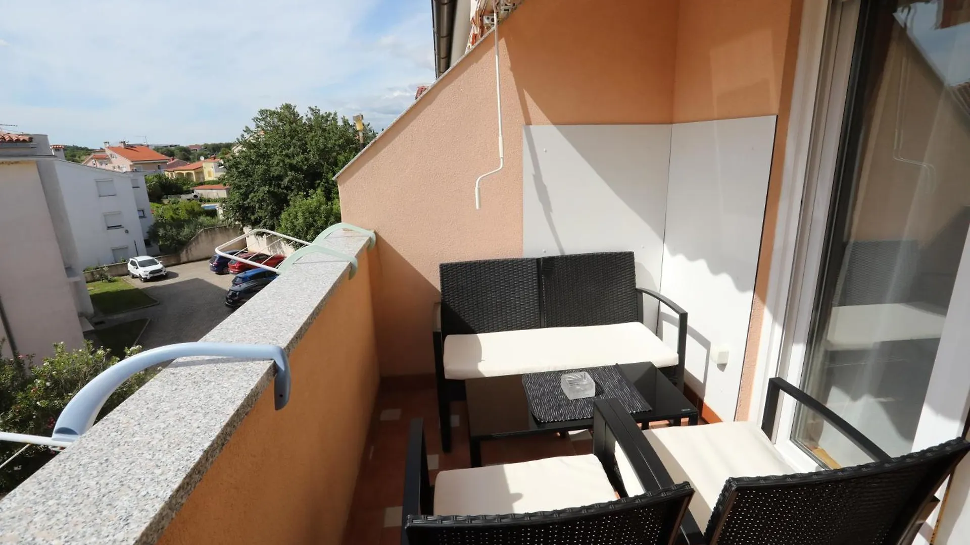 Apartment Loly Medulin Croatia