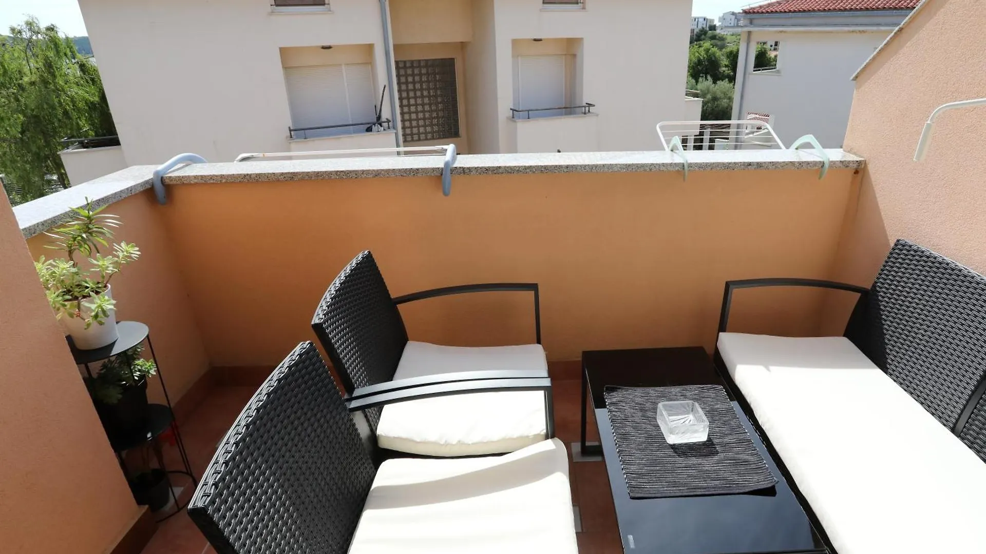 Apartment Loly Medulin