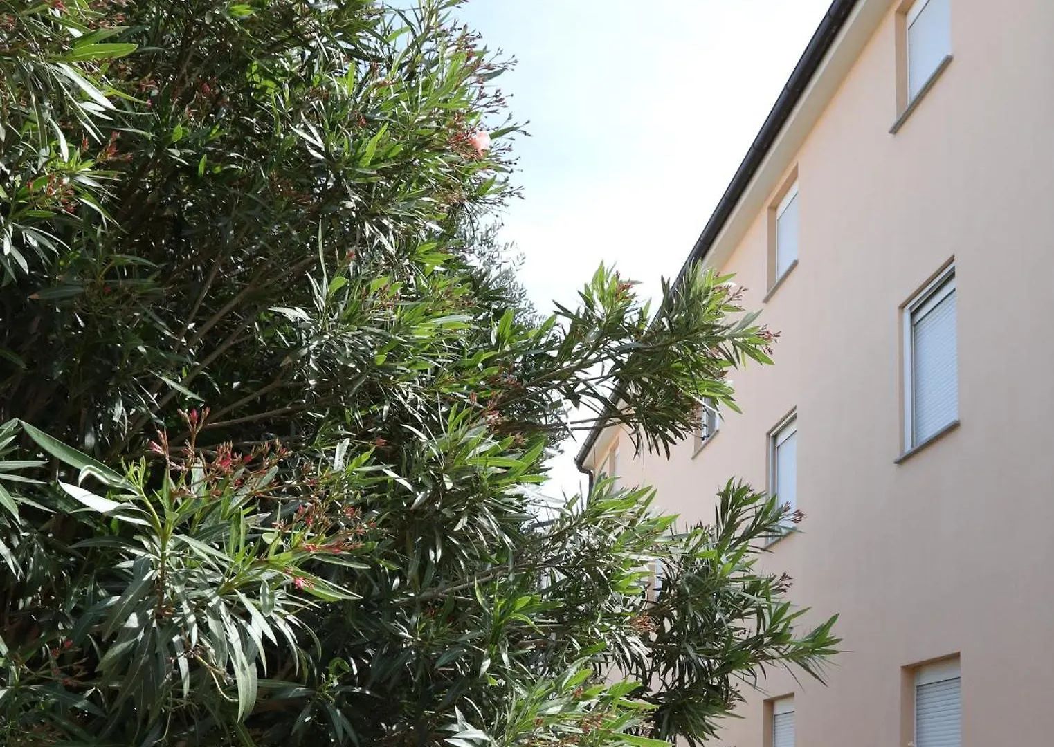 Apartment Loly Medulin Croatia